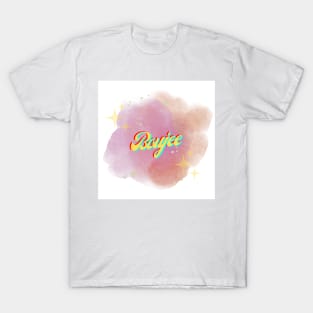 Boujee Splash T-Shirt